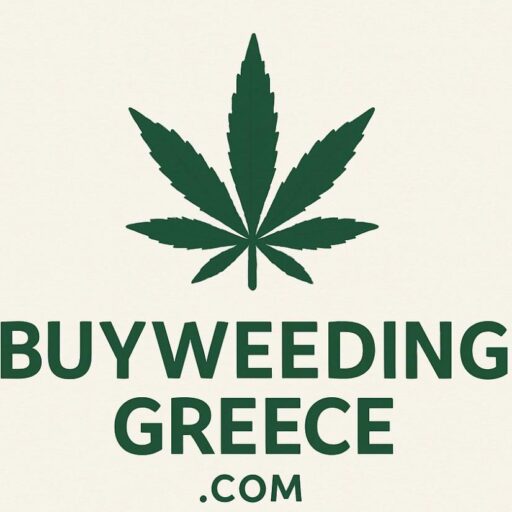 Buy Weed In Greece